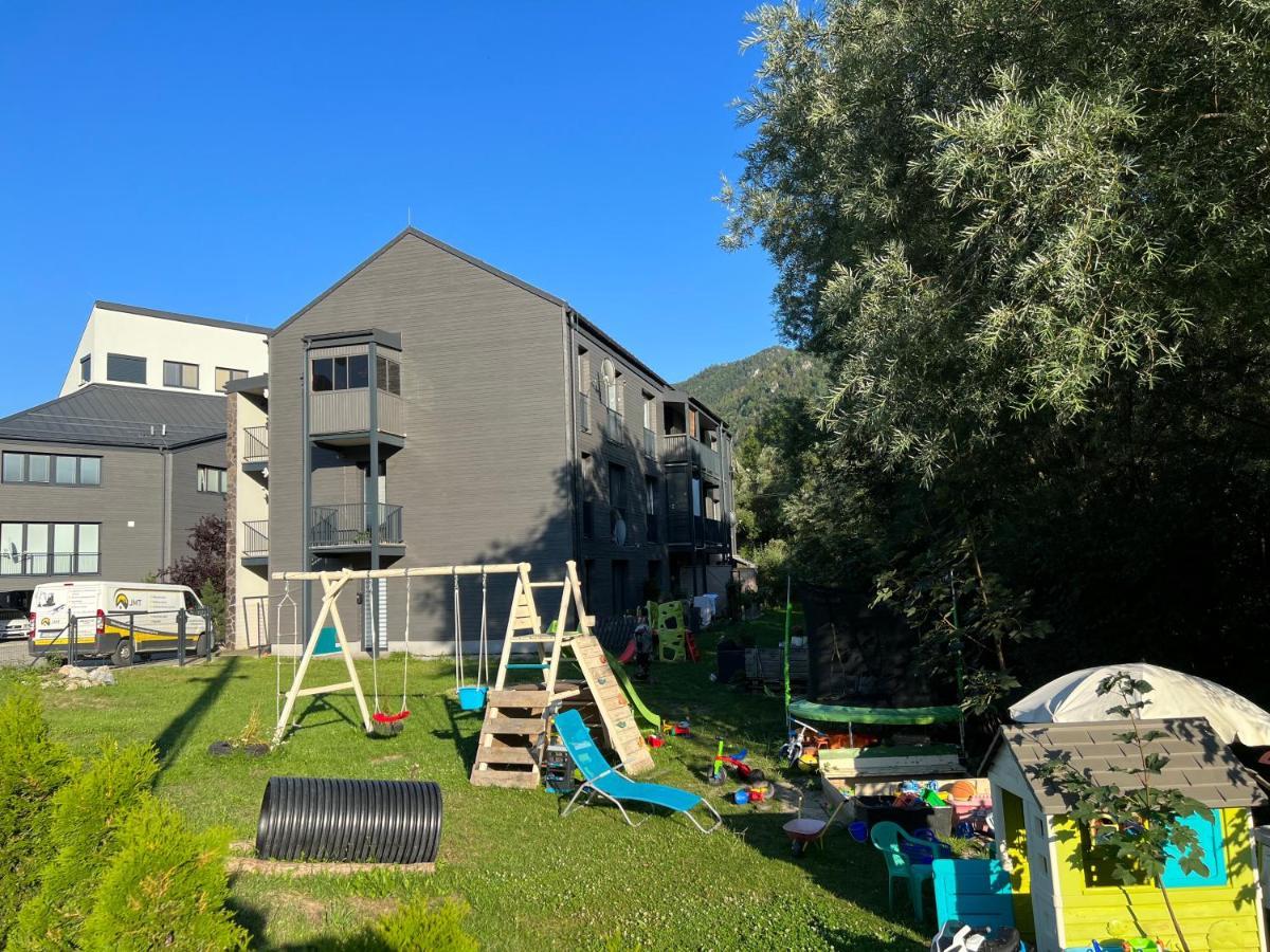 Apartman Kykula - Terchova, Vysne Kamence 1520 Exterior photo