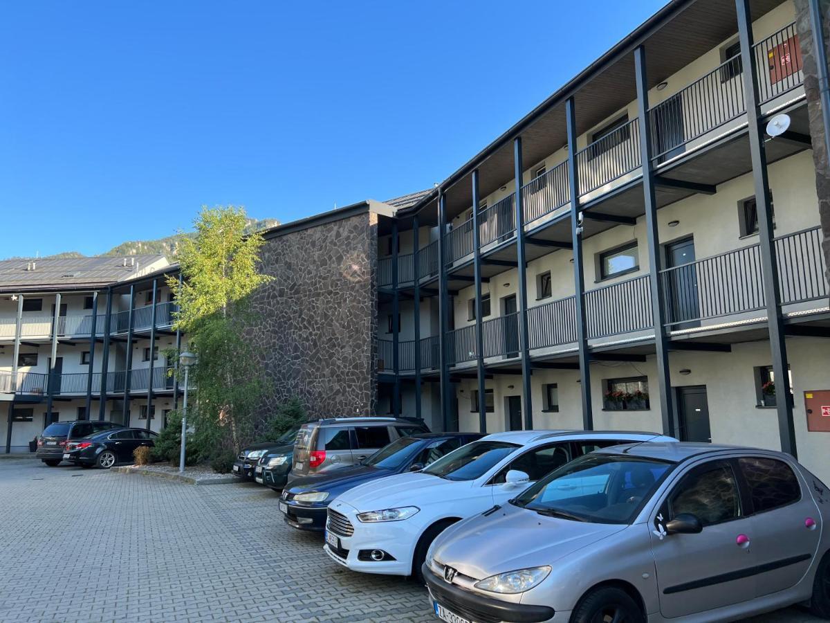 Apartman Kykula - Terchova, Vysne Kamence 1520 Exterior photo