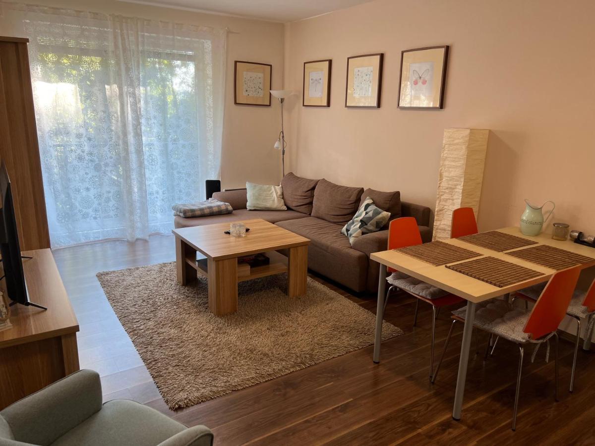 Apartman Kykula - Terchova, Vysne Kamence 1520 Exterior photo
