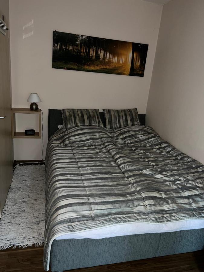 Apartman Kykula - Terchova, Vysne Kamence 1520 Exterior photo