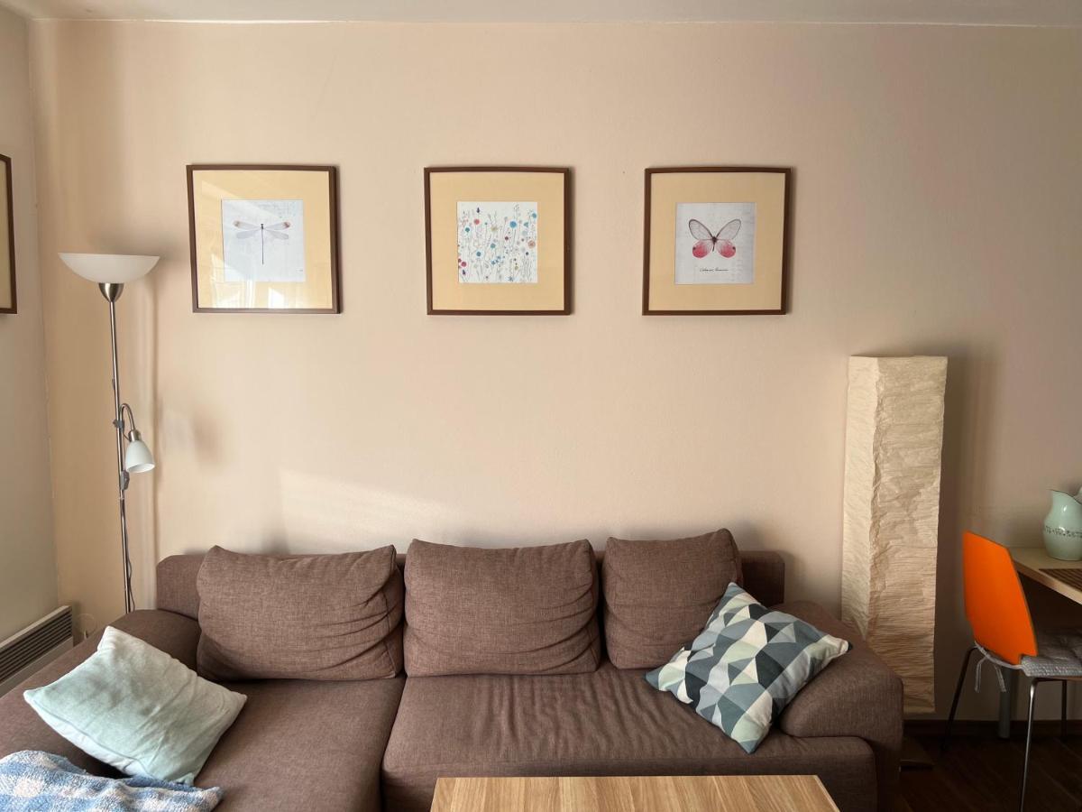 Apartman Kykula - Terchova, Vysne Kamence 1520 Exterior photo