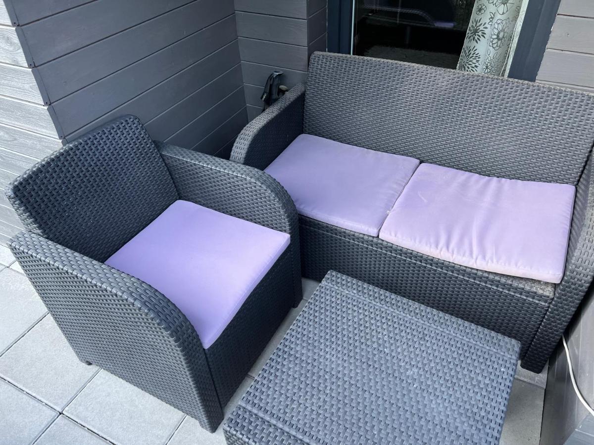 Apartman Kykula - Terchova, Vysne Kamence 1520 Exterior photo