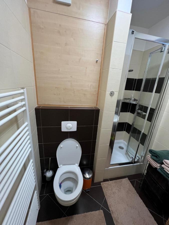 Apartman Kykula - Terchova, Vysne Kamence 1520 Exterior photo
